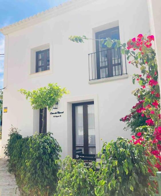 Casa Del Mercat Αλτέα Εξωτερικό φωτογραφία
