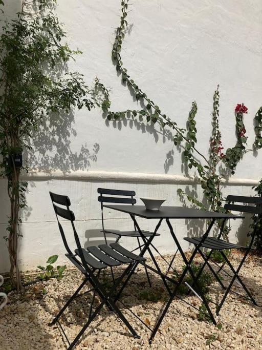 Casa Del Mercat Αλτέα Εξωτερικό φωτογραφία
