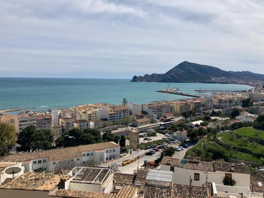 Casa Del Mercat Αλτέα Εξωτερικό φωτογραφία