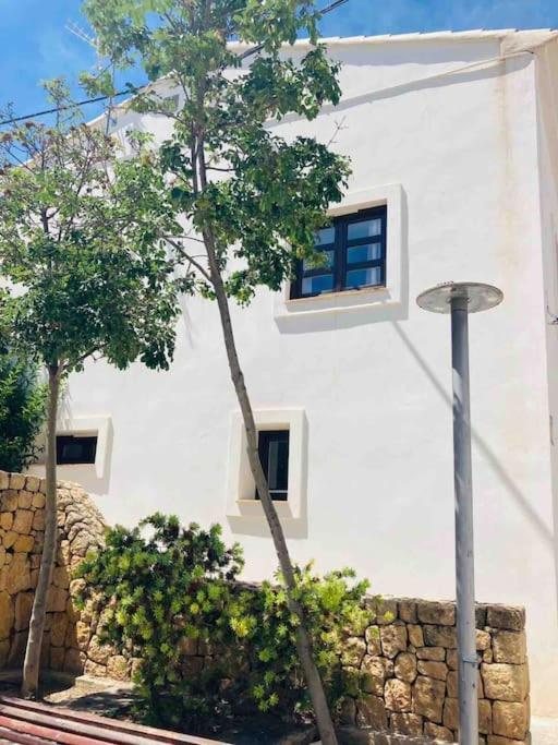 Casa Del Mercat Αλτέα Εξωτερικό φωτογραφία